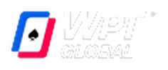 WPT赛事看板Logo